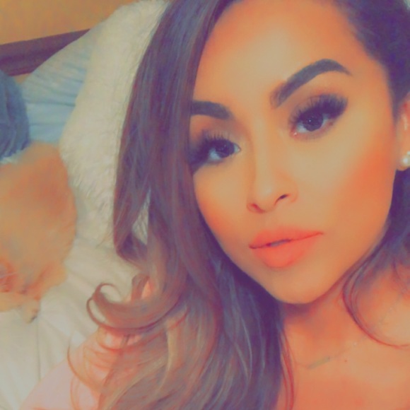 Meet your Posher, Marcie - Picture 1 of 1